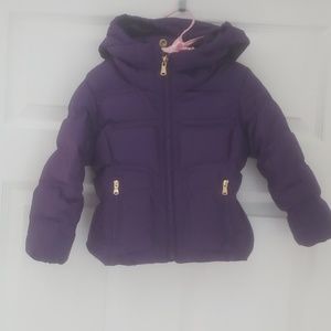 Ralph Lauren Toddler Winter Jacket 3T
